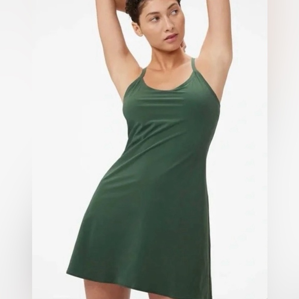 Outdoor Voices Athletic Dress